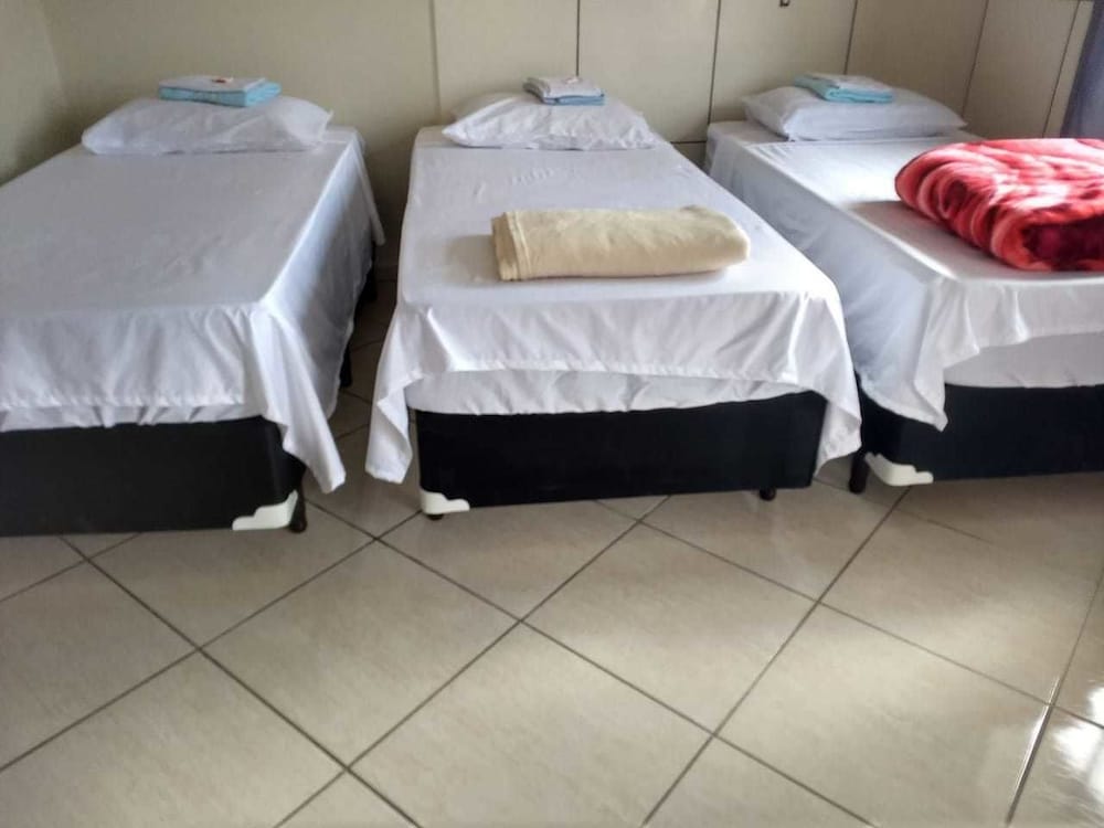 Pousadas Mafra - carbon neutral hotel in Mafra
