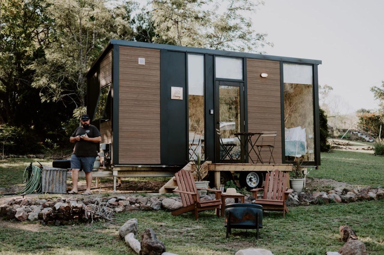 Nomad Nation by Tiny Away — hotel in Gayndah