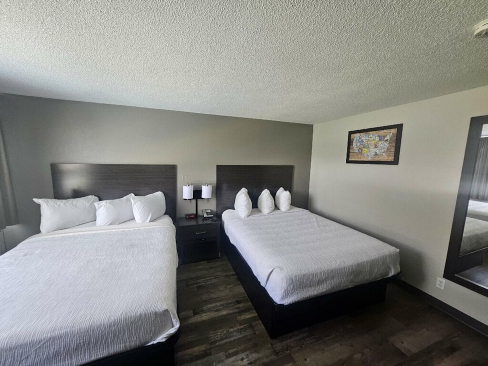 Baymont by Wyndham Great Falls City Center - photo 15
