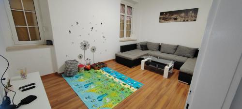 Apartman Leon — 4-Star Luxury Hotel in Rijeka, Croatia