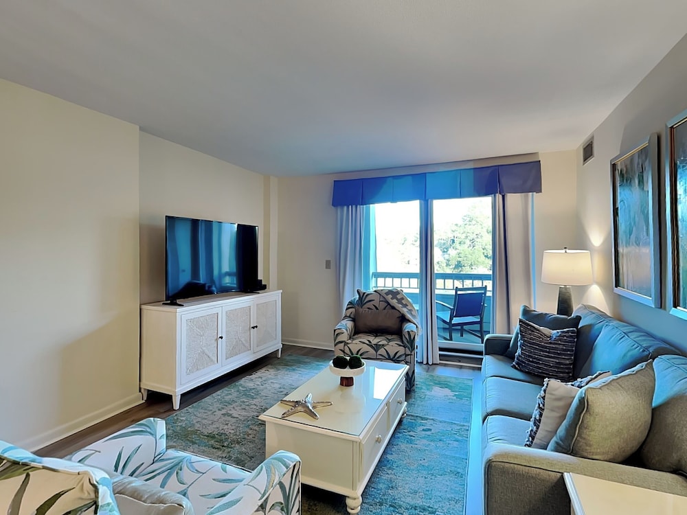 Ketch Court 893 by Hilton Head Retreats — 4-Star Luxury Hotel in Hilton Head Island, United States