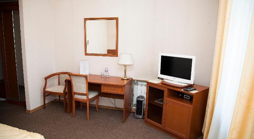 Gloria Hotel — Irkutsk — photo 2
