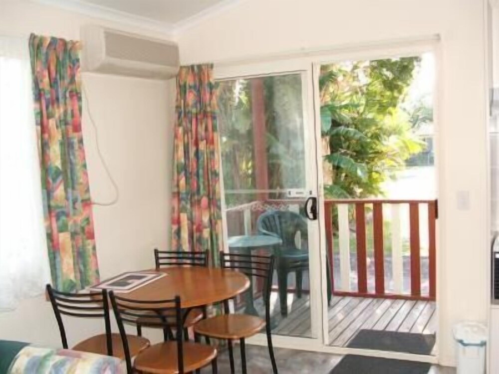 The Haven Caravan Park — Camden Haven — photo 3