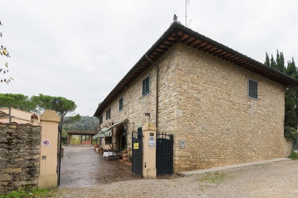 La Fattoressa - last minute hotel in Florence