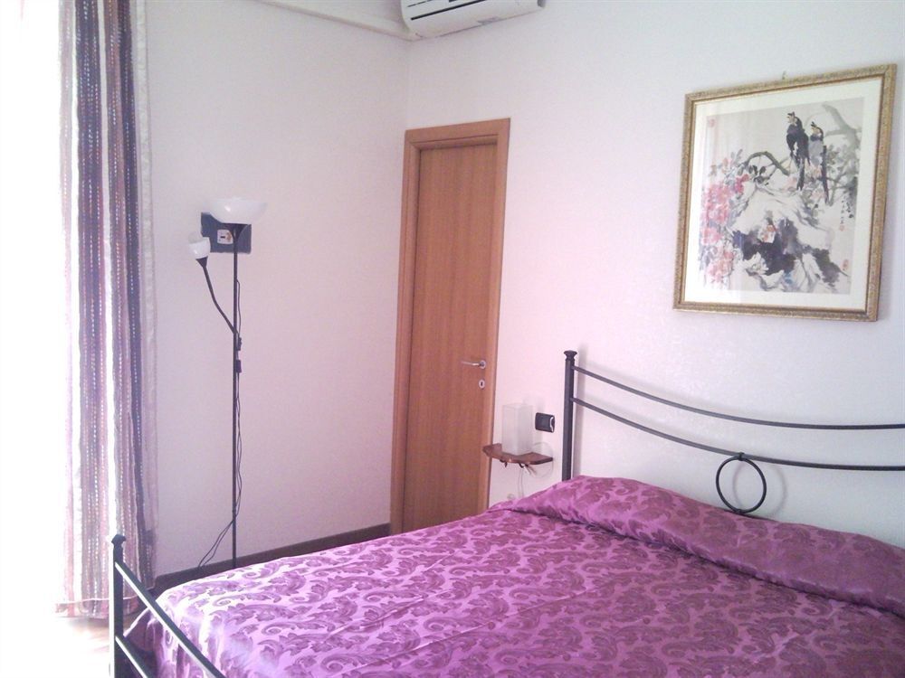 Julius Caesar 183 — 4-Star Luxury Hotel in Rome, Italy
