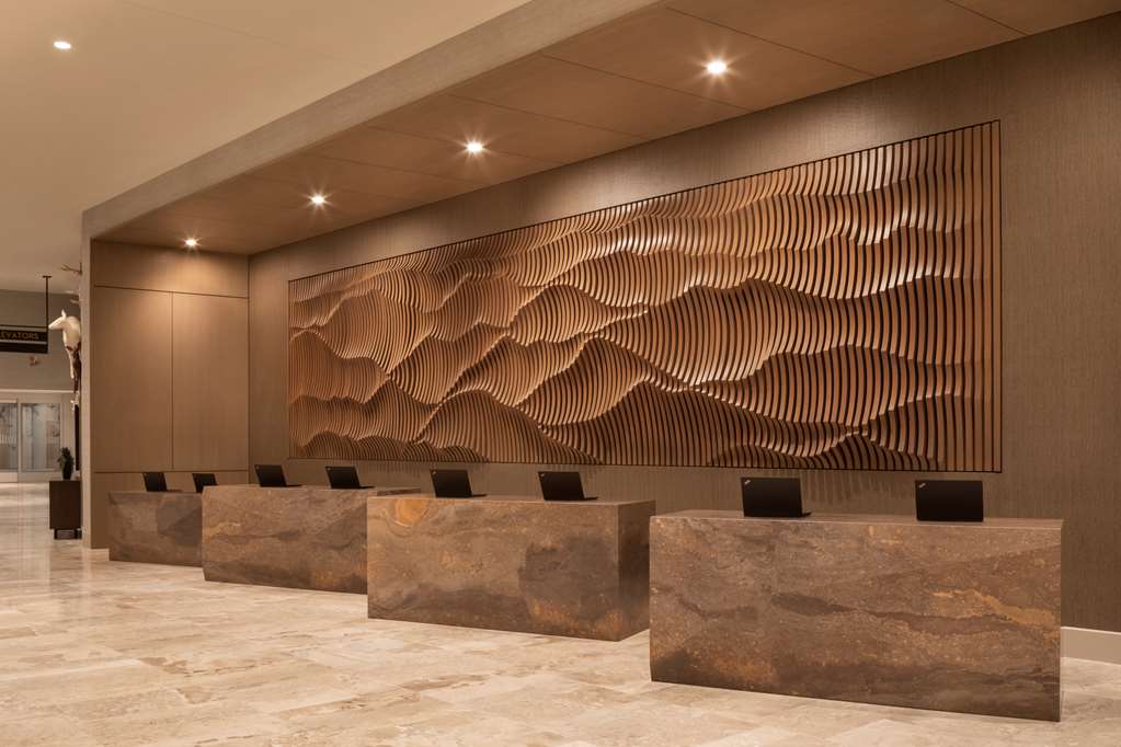 Hyatt Regency Salt Lake City - featured photo