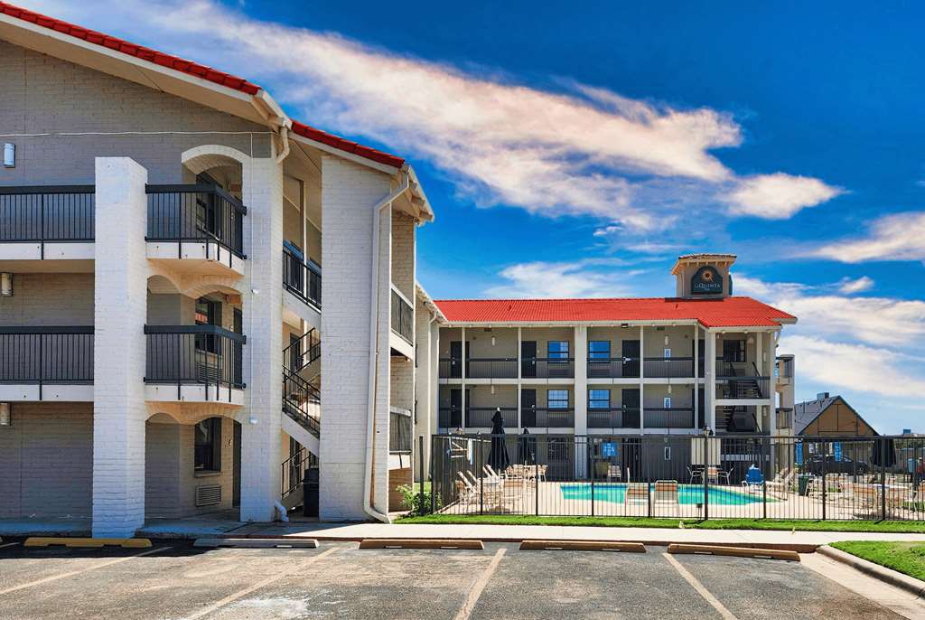 La Quinta Inn by Wyndham Amarillo West Medical Center - photo 7