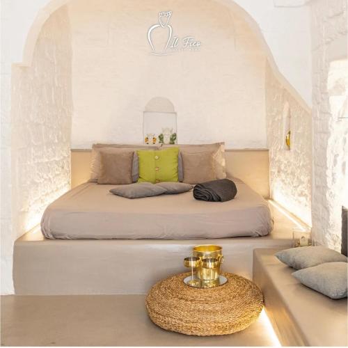 Il Fico Deluxe — 4-Star Luxury Hotel in Ostuni, Italy