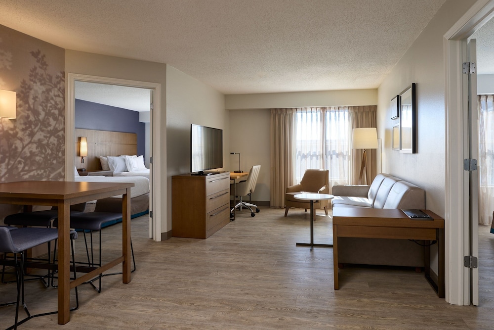 Residence Inn Greenbelt by Marriott - photo 17