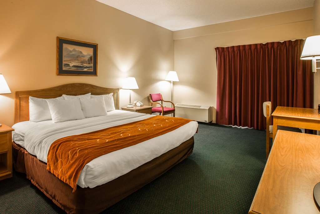 Super 8 by Wyndham Cherokee - photo 10
