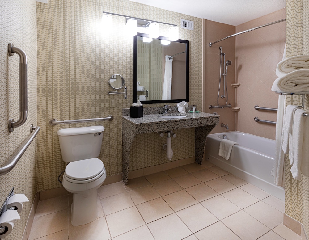 Holiday Inn St. Louis Arpt West Earth City by IHG - photo 25