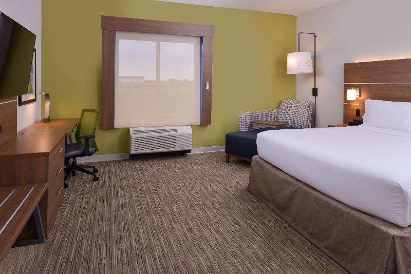 Holiday Inn Express Spring Hill by IHG - photo 16