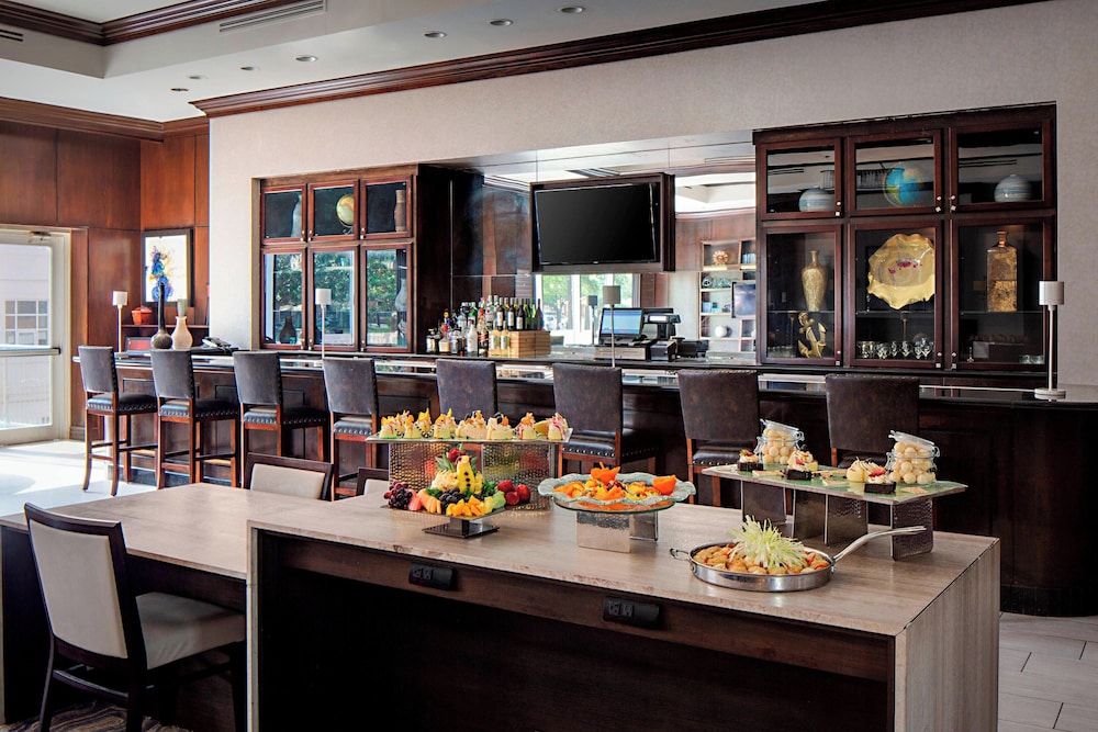 Little Rock Marriott - photo 42
