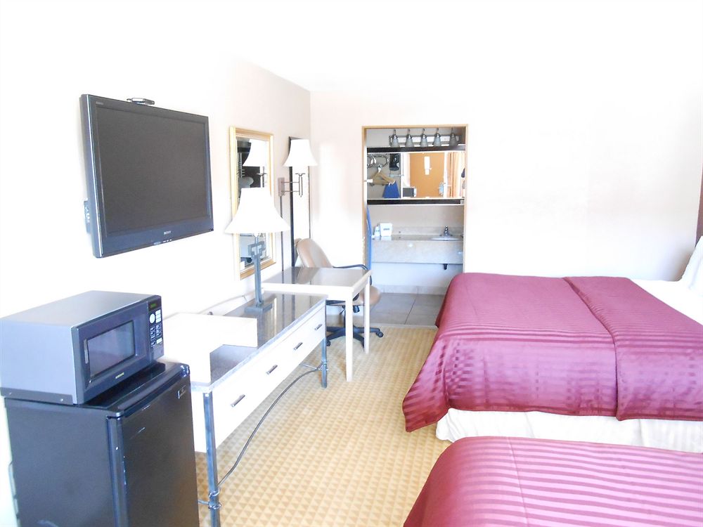 Travelodge Flagstaff University West - photo 24