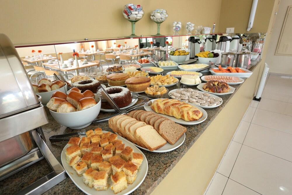 Água Branca Park Hotel in Aracatuba, Brasil