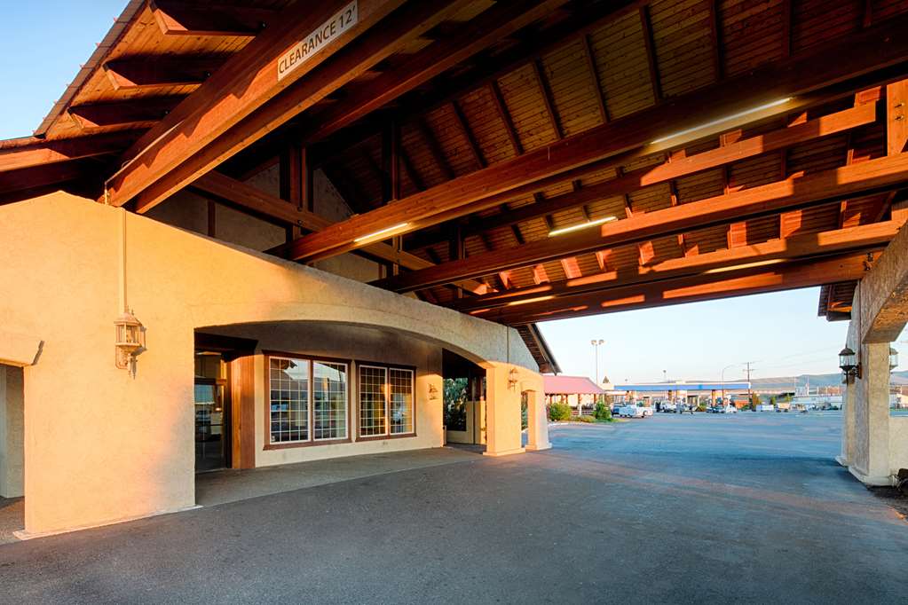 Red Lion Hotel & Conference Center Ellensburg - photo 3