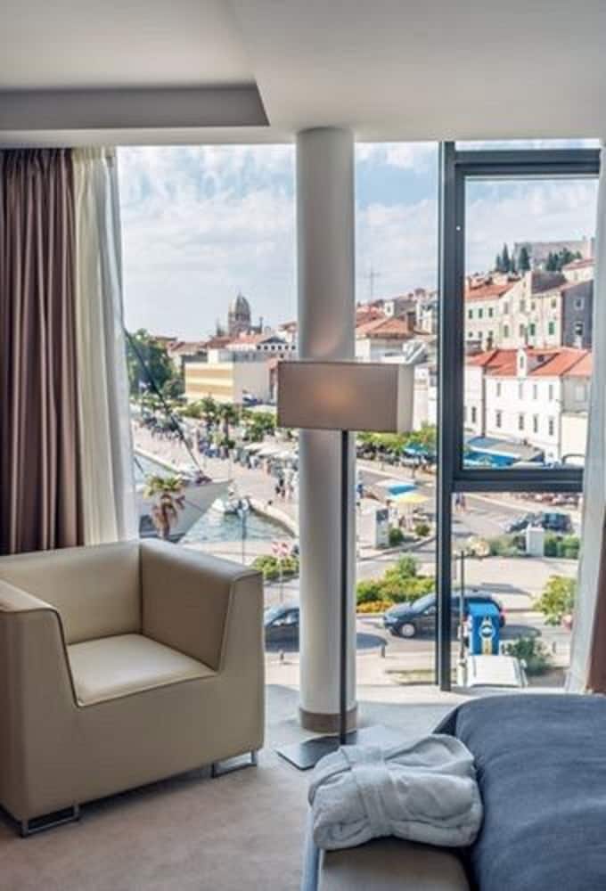 Hotel Bellevue Superior City Hotel in Sibenik, Croatia