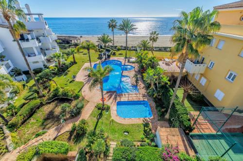Luxury Duplex Sea Views La Cala Beach — Mijas