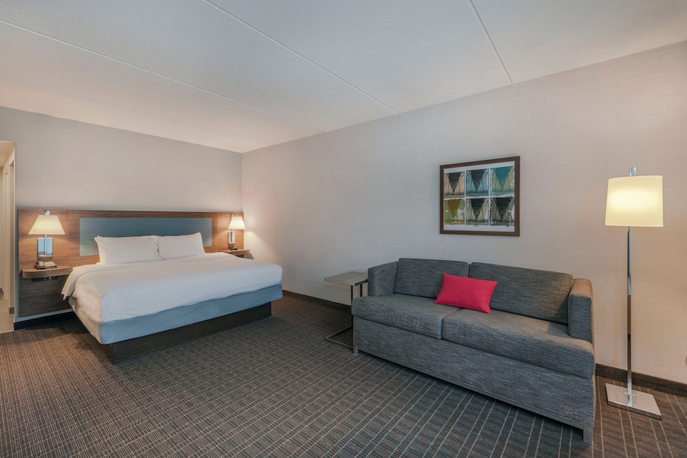 Hampton Inn & Suites Burlington NC - photo 22
