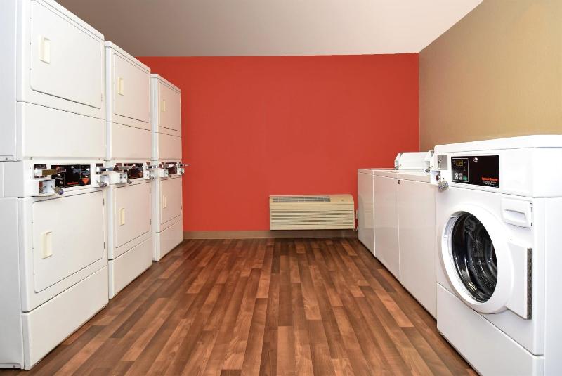 Extended Stay America Suites Chicago Schaumburg Conv Center - photo 39