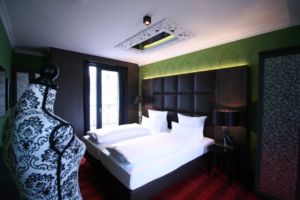 Haverkamp Suites — Bremerhaven