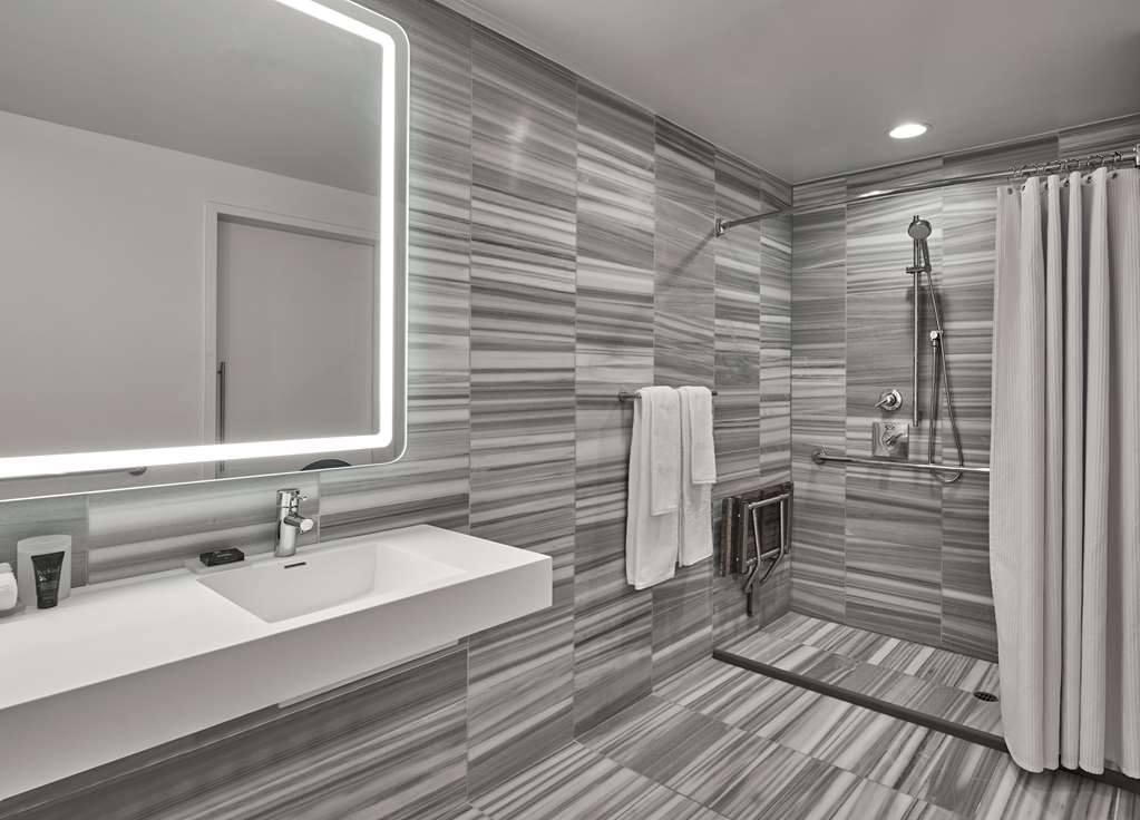 Hyatt Centric The Pike Long Beach - photo 9