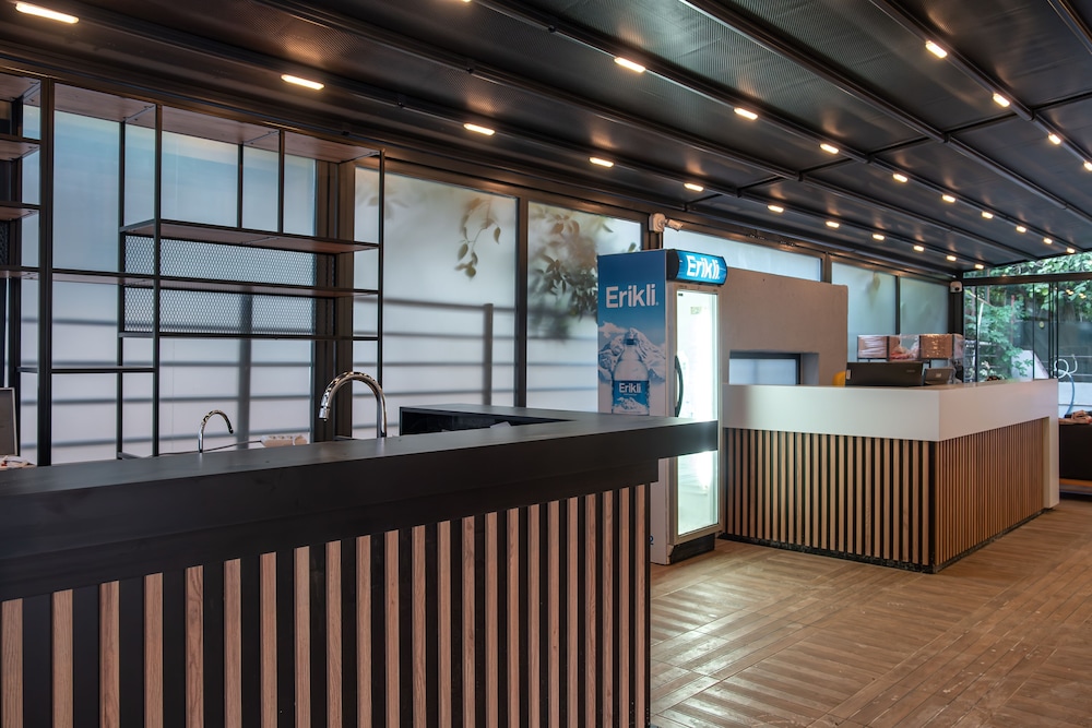 Verde Mare 1507 Suites — Antalya — photo 2