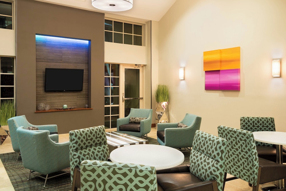 Residence Inn by Marriott Fort Lauderdale SW Miramar - photo 4