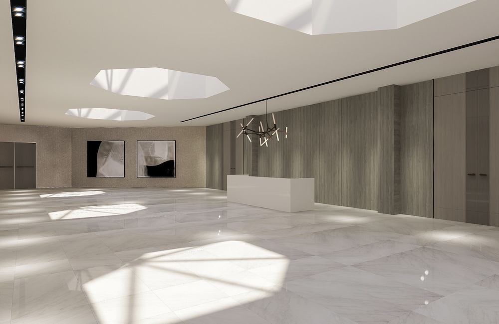 DoubleTree by Hilton Hotel Miami Airport & Convention Center - photo 90