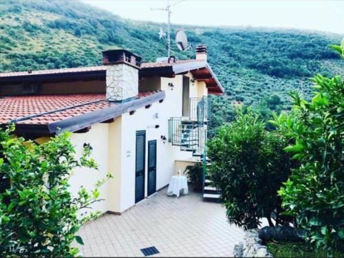 B&B Da Gabry — 4-Star Luxury Hotel in Fondi, Italy