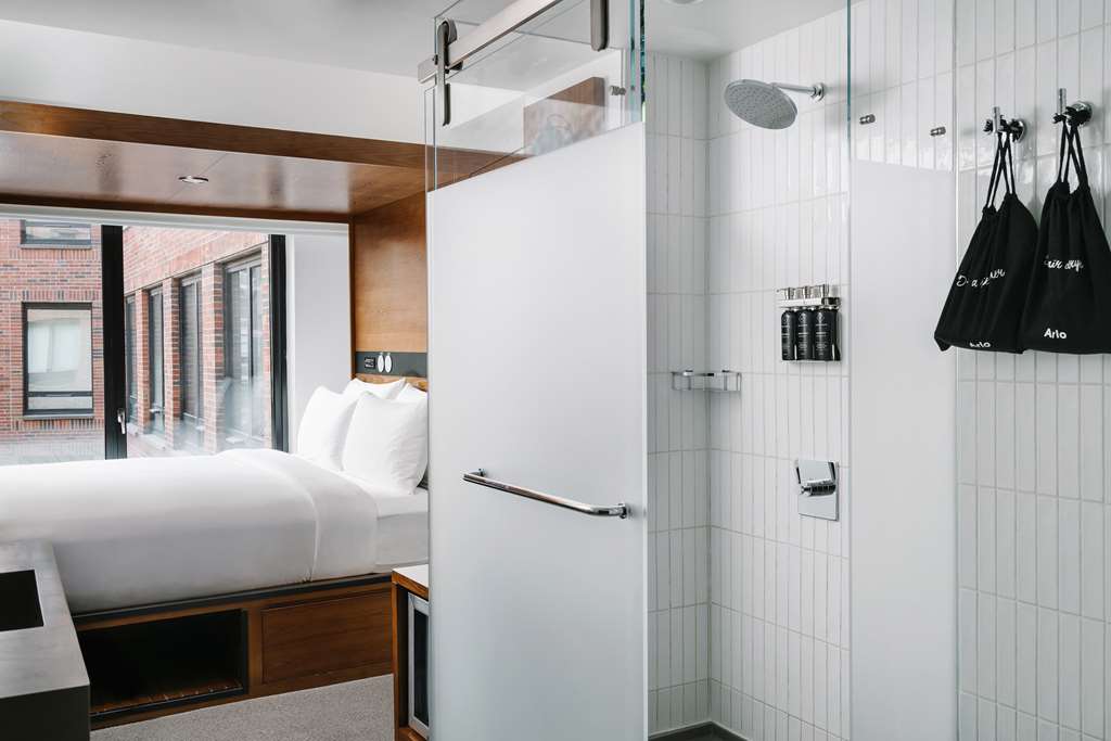 Arlo Soho - photo 63