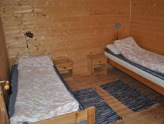 Solbakken Hytte — Stryn — photo 4