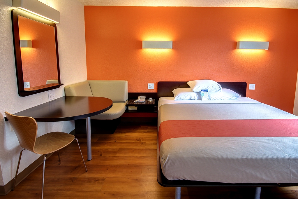 Motel 6 King Of Prussia PA Philadelphia - photo 14