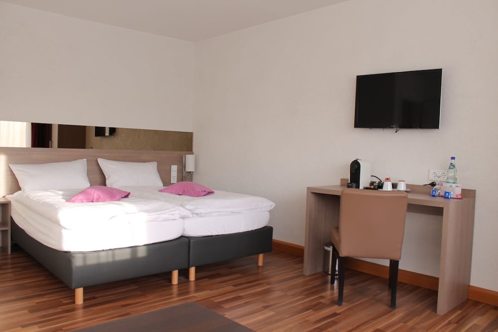 RheinHotel Arte — Remagen — photo 4
