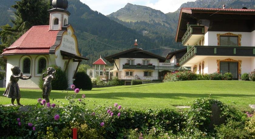 s’Hoamatl in Seefeld In Tirol, Austria