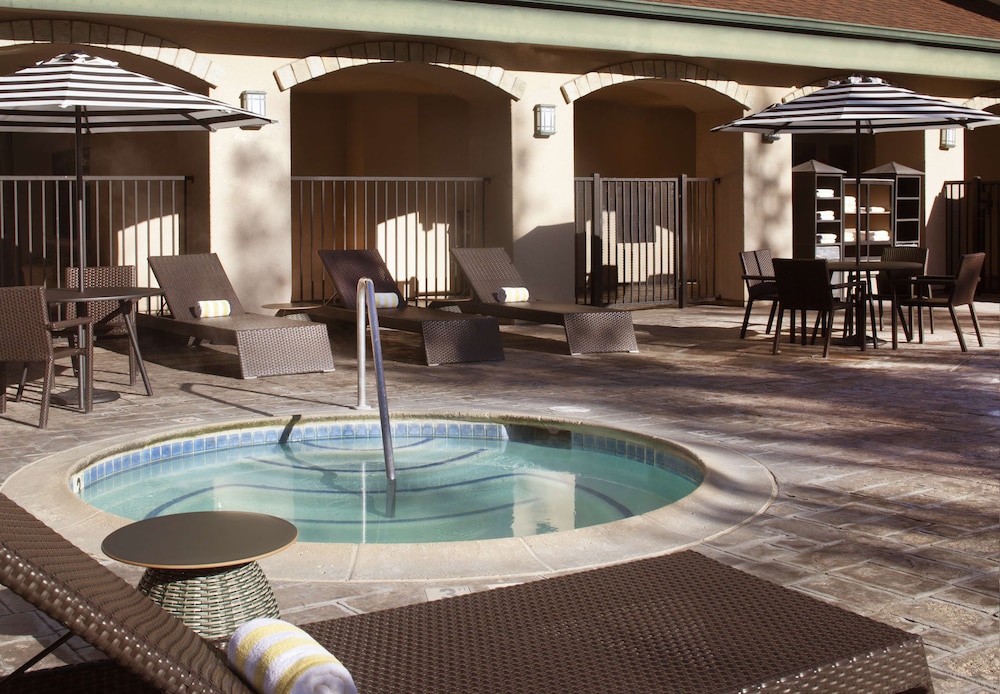 Hilton Santa Cruz Scotts Valley - photo 47