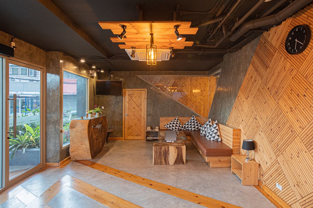 EcoLoft Hotel SHA Plus — Phuket — photo 5