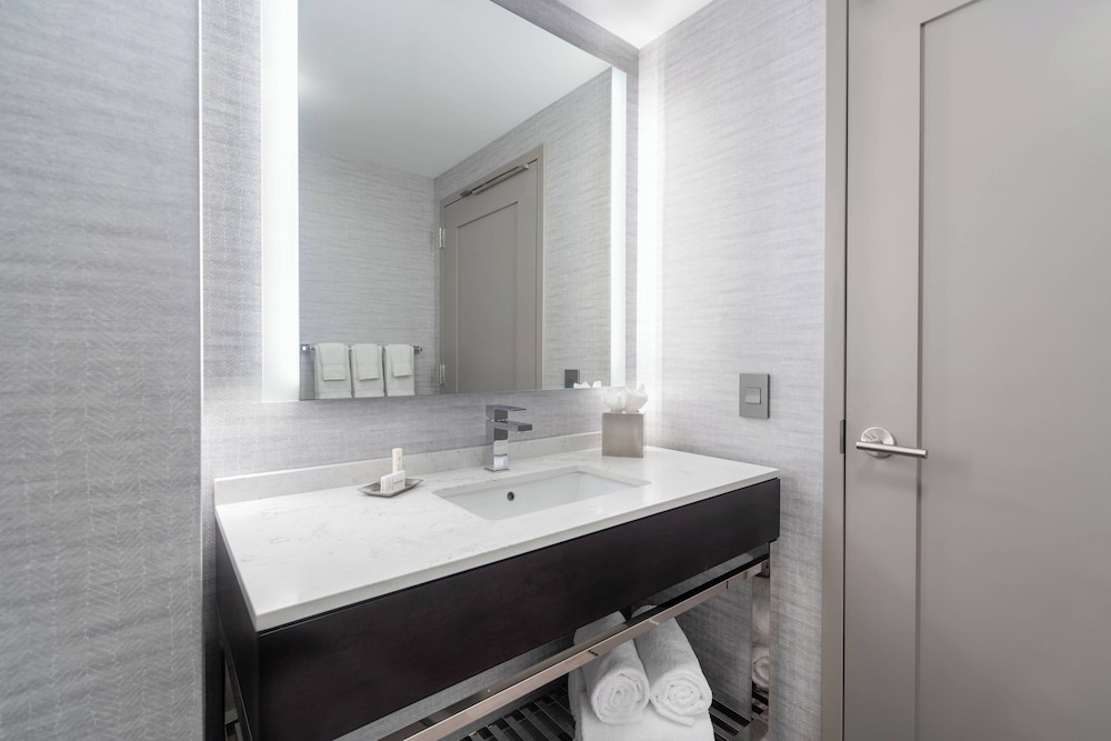 Fairfield Inn & Suites by Marriott Boston Waltham - photo 24