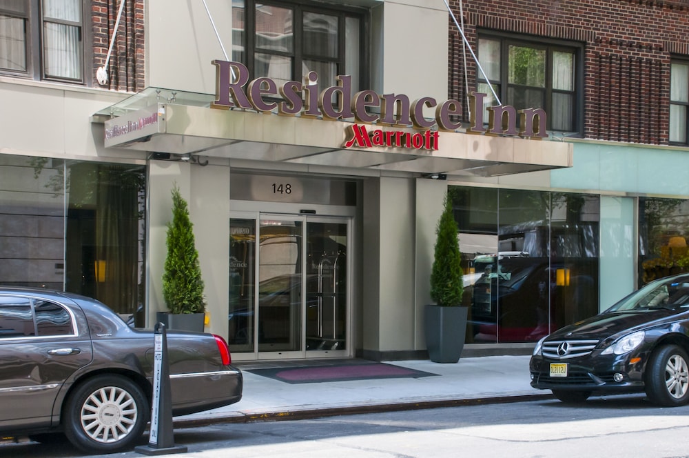 Residence Inn by Marriott New York Manhattan Midtown East - photo 55