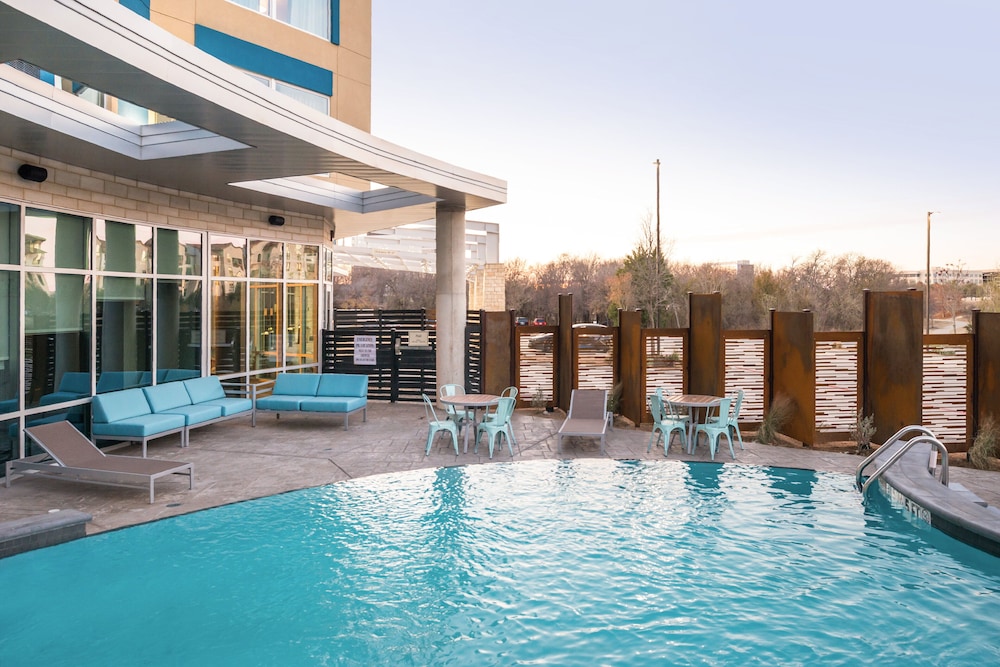 Hotel Indigo Frisco by IHG - photo 34
