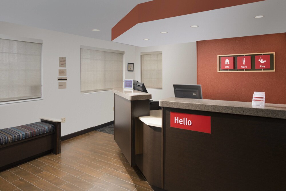 Towneplace Suites Abq Airport - photo 26