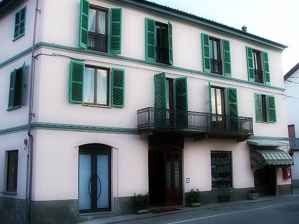 Locanda del Pozzetto — hotel in Portacomaro