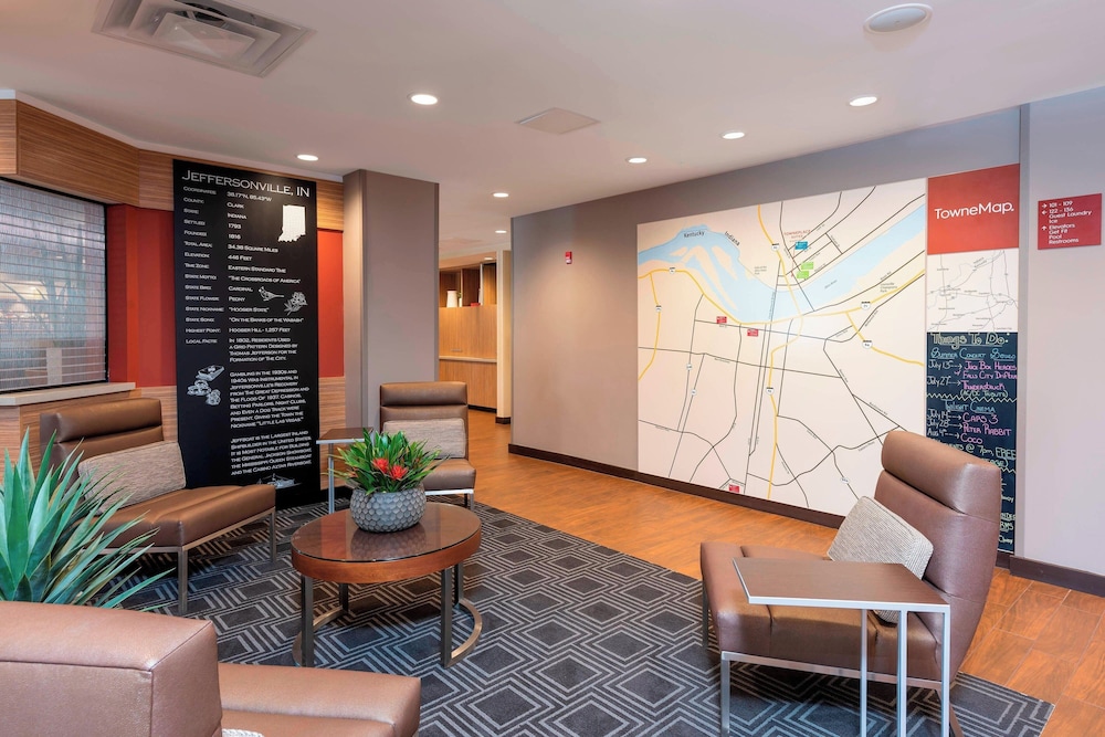 TownePlace Suites by Marriott Louisville North - photo 20
