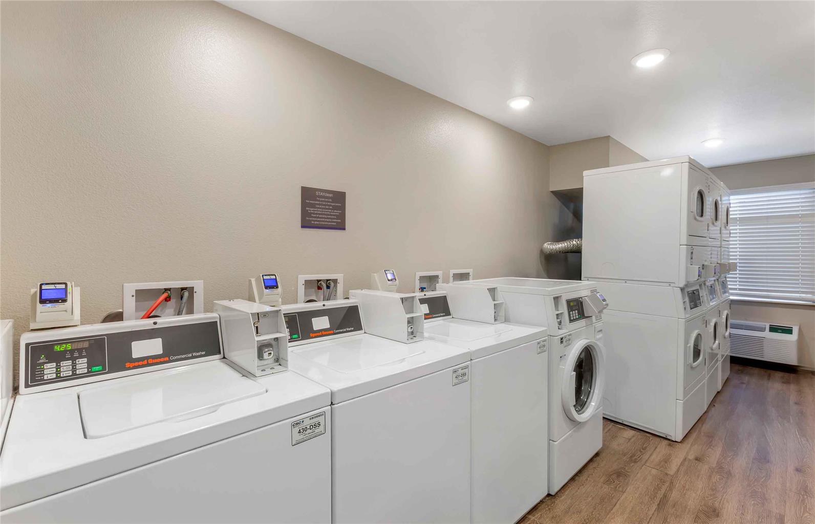 Extended Stay America Select Suites Las Cruces - photo 26