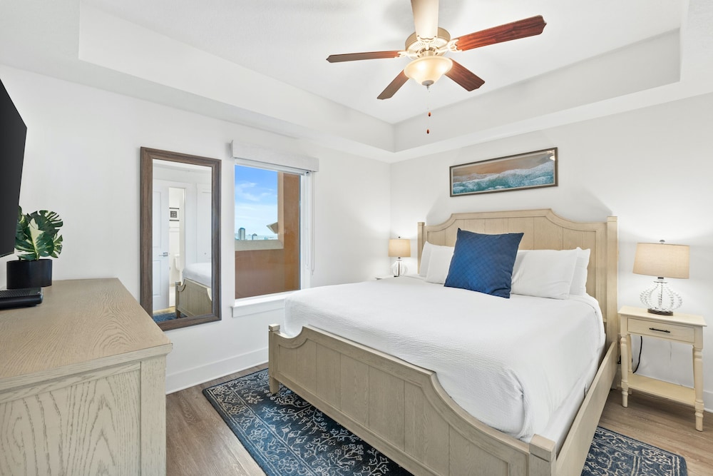 Calypso Tower 3 by Panhandle Getaways - photo 142