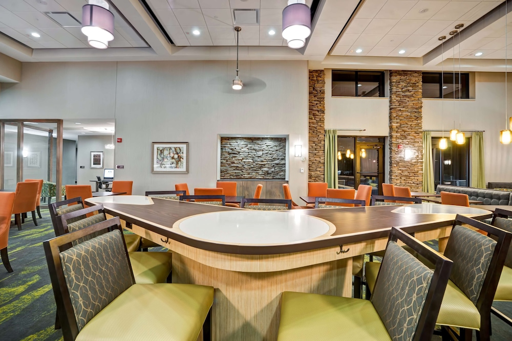 Homewood Suites By Hilton Christiansburg - photo 4