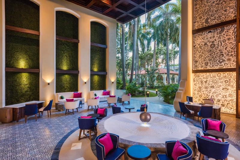 The Hacienda at Hilton Puerto Vallarta All Inclusive Adults Only
