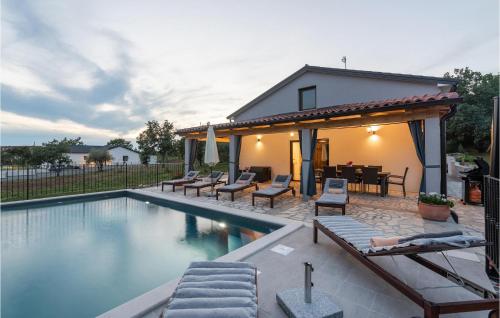 Villa Bibali Istra — 4-Star Luxury Hotel in Umag, Croatia