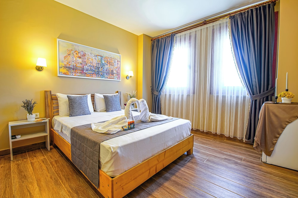 Bakbay Otel — Bozcaada — photo 3