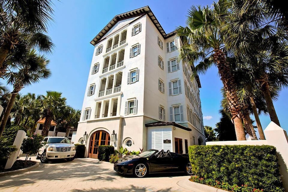 Olympia Dolphin Suite 3 Bedroom Holiday Home By Five Star Properties — 4-Star Luxury Hotel in Destin, United States